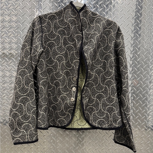 Jackets & Blazers - Dual-sided Women's Jacket